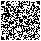 QR code with River Side Heating & Air Inc contacts
