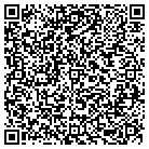 QR code with American Eagle Tree & Property contacts