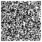 QR code with D & S Cattle Company Inc contacts