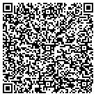 QR code with Binford Insurance Network Inc contacts
