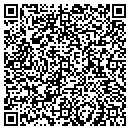 QR code with L A Citgo contacts
