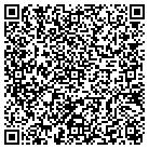 QR code with A & S Special Occasions contacts