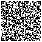 QR code with First Baptist Church Wildwood contacts