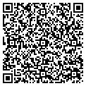 QR code with SFW contacts