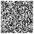 QR code with Kore Concrete Designs contacts