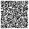 QR code with Okc LLC contacts