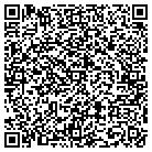 QR code with High Grade Cleaning Mntnc contacts