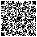 QR code with K Alexander Corp contacts