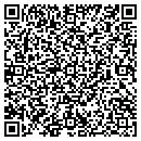 QR code with A Perfect Screen Repair Inc contacts