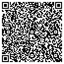 QR code with A Screen Repair Inc contacts