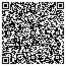 QR code with Topping White contacts