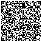 QR code with Mikes Tucking & Stitching Co contacts