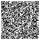 QR code with Palm Beach Aluminum & Shutter contacts