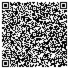 QR code with Phillip's Screening Service Inc contacts