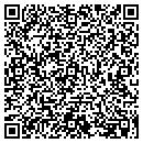 QR code with SAT Prep Center contacts