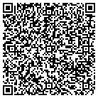 QR code with Roy Window & Screen Repair Inc contacts