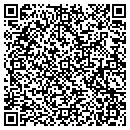 QR code with Woodys Cafe contacts