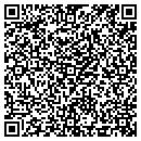 QR code with Autobuses Zavala contacts