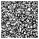 QR code with U S A Auto Center contacts
