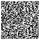 QR code with Saf-T-Rail Industries contacts