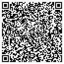 QR code with Game Player contacts