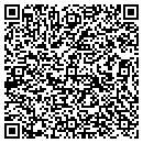 QR code with A Accents On Hair contacts