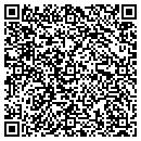 QR code with Haircoloristscom contacts