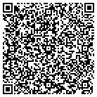 QR code with Walter A German & Associates contacts