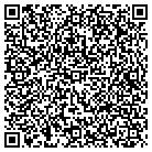 QR code with South Florida Rolling Door Inc contacts