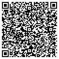 QR code with Alh Inc contacts