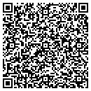 QR code with Colonnades contacts