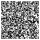 QR code with J Soto Lawn Care contacts