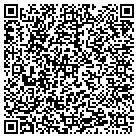 QR code with First Florida State Mortgage contacts