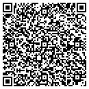 QR code with R 2 Technologies Inc contacts
