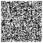 QR code with Alhambra Rental Office contacts