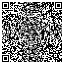 QR code with Harvest Thyme Cafe contacts