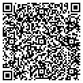 QR code with Halcyon contacts