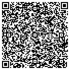 QR code with Gary's Wally World Service Center contacts
