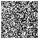 QR code with Heroes Ball Park contacts