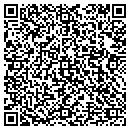 QR code with Hall Enterprise Inc contacts