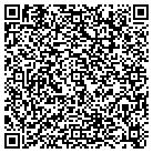 QR code with Degraffenried Electric contacts