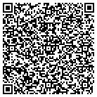 QR code with County Limousine Service Inc contacts