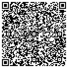 QR code with Hsa Engineering & Sciences contacts