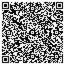 QR code with KB&T Gallery contacts