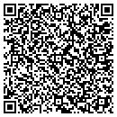 QR code with Mr Dents contacts