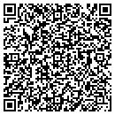 QR code with Hand John MD contacts