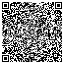 QR code with Zoom Glass contacts