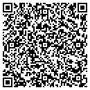 QR code with Hoven Real Estate contacts