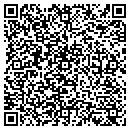 QR code with PEC Inc contacts