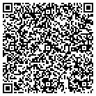 QR code with G L Martin Construction Inc contacts